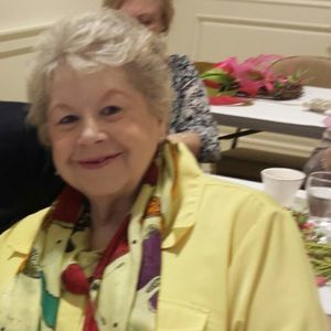 Meet your Posher, Sammy